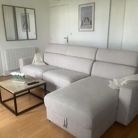 Wondersuite Appartement - Centre Ville Avec Parking Couvert -15Mn De Paris Et 10 Mn De Stade De France, Wifi, Netflix Deuil-la-Barre Εξωτερικό φωτογραφία
